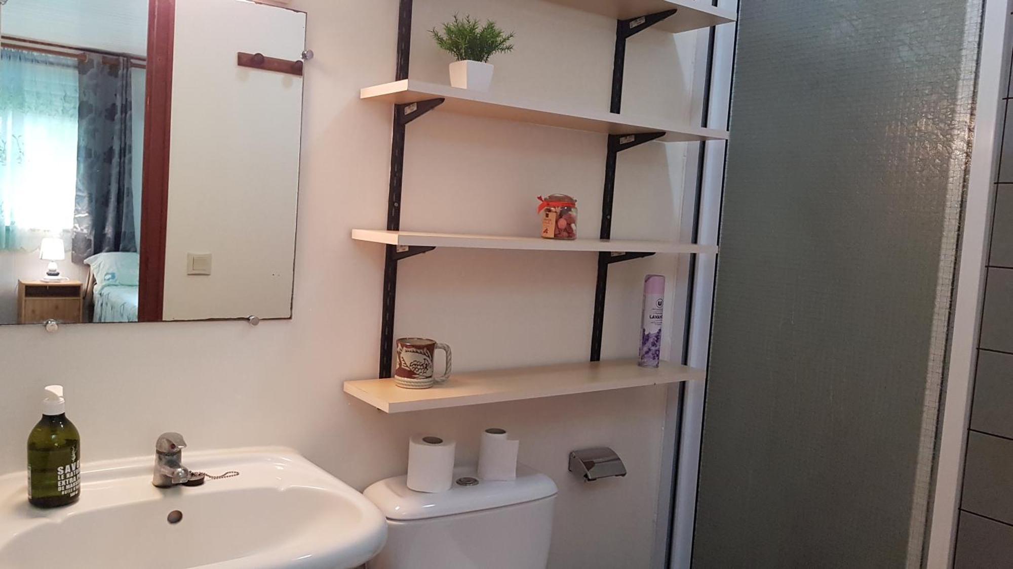 Haapu Villas Teakavehere - Fare Hibiscus מראה חיצוני תמונה